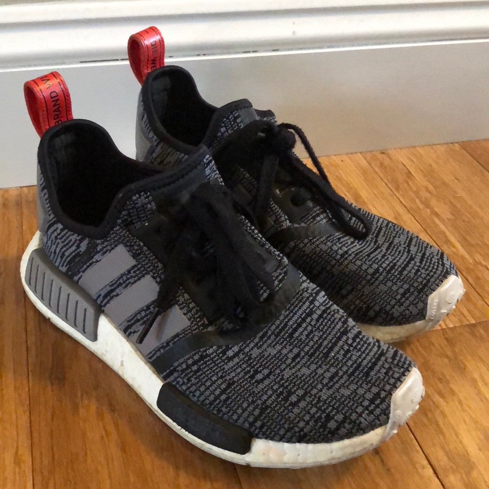 Adidas NMD sneakers